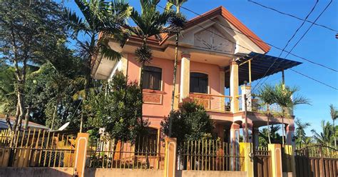 house and lot for sale in tagum|Tagum .